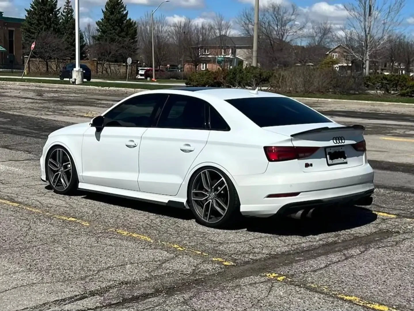 Audi S3 TECHNIK STAGE 2 ���� �� �������� ���������� | Mobile.bg � ����������� 5