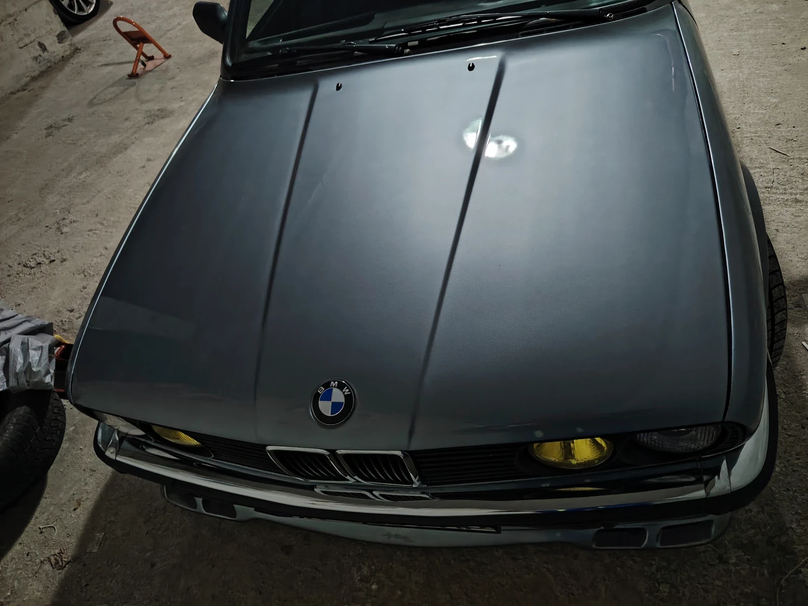 BMW 320  Е30