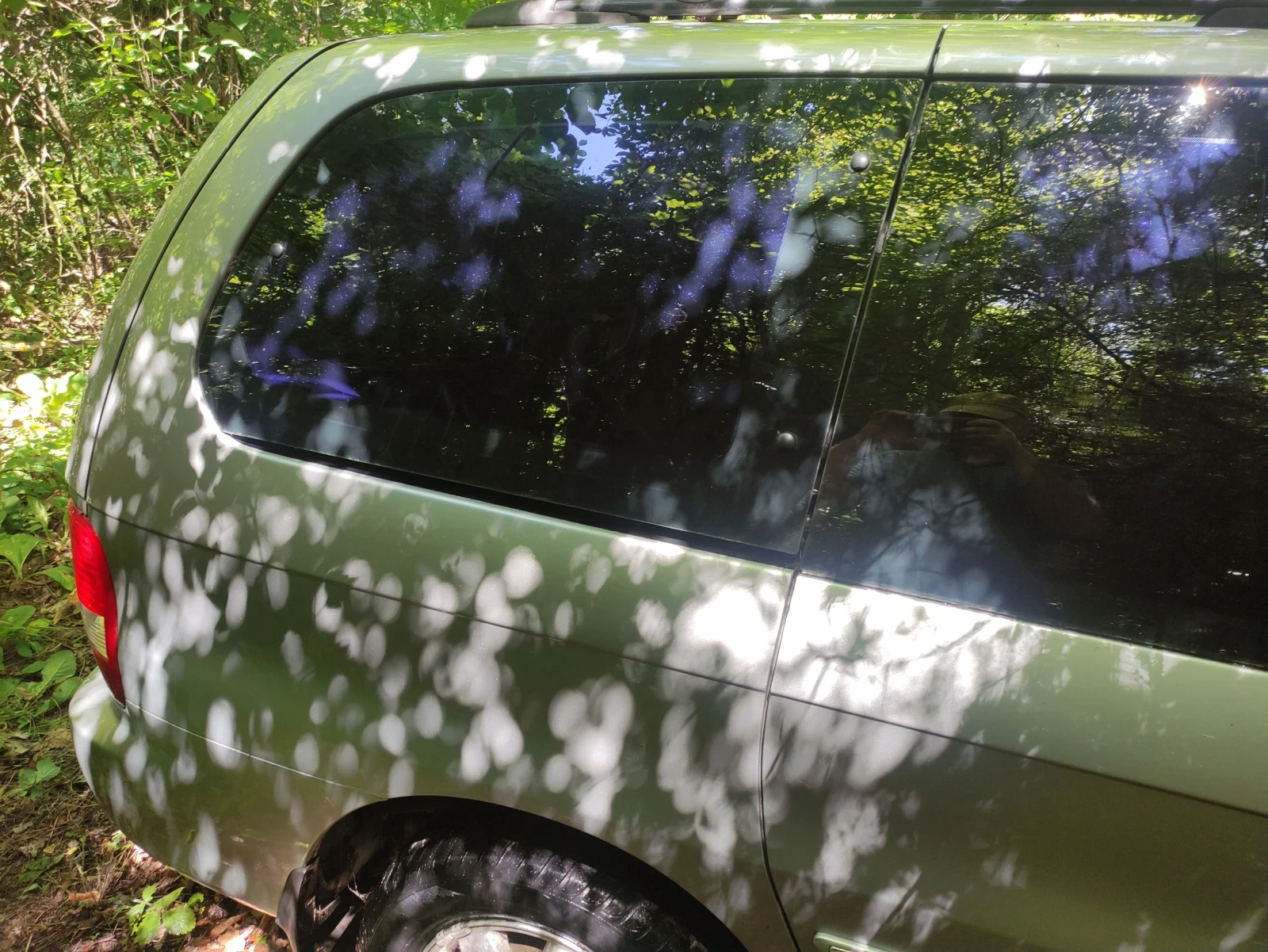 Kia Carnival LX, снимка 5 - Автомобили и джипове - 55496592