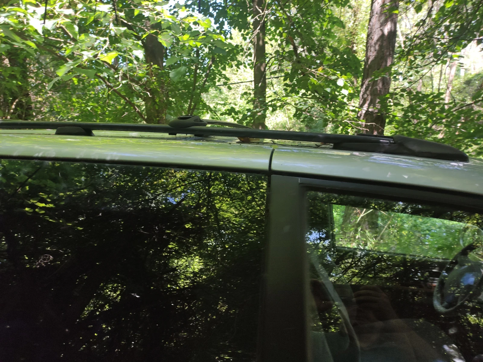 Kia Carnival LX, снимка 9 - Автомобили и джипове - 55496592
