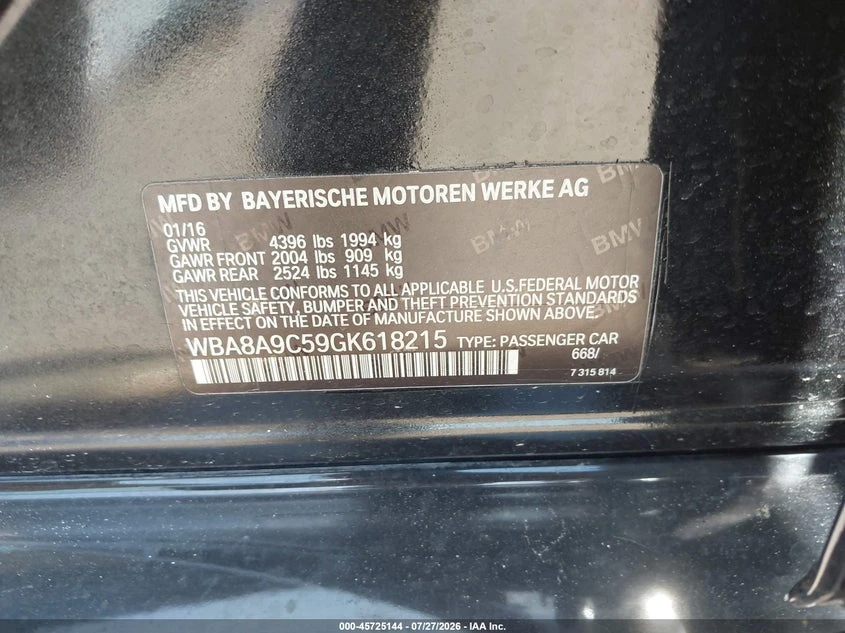 BMW 320 2.0l I | Mobile.bg � ����������� 9