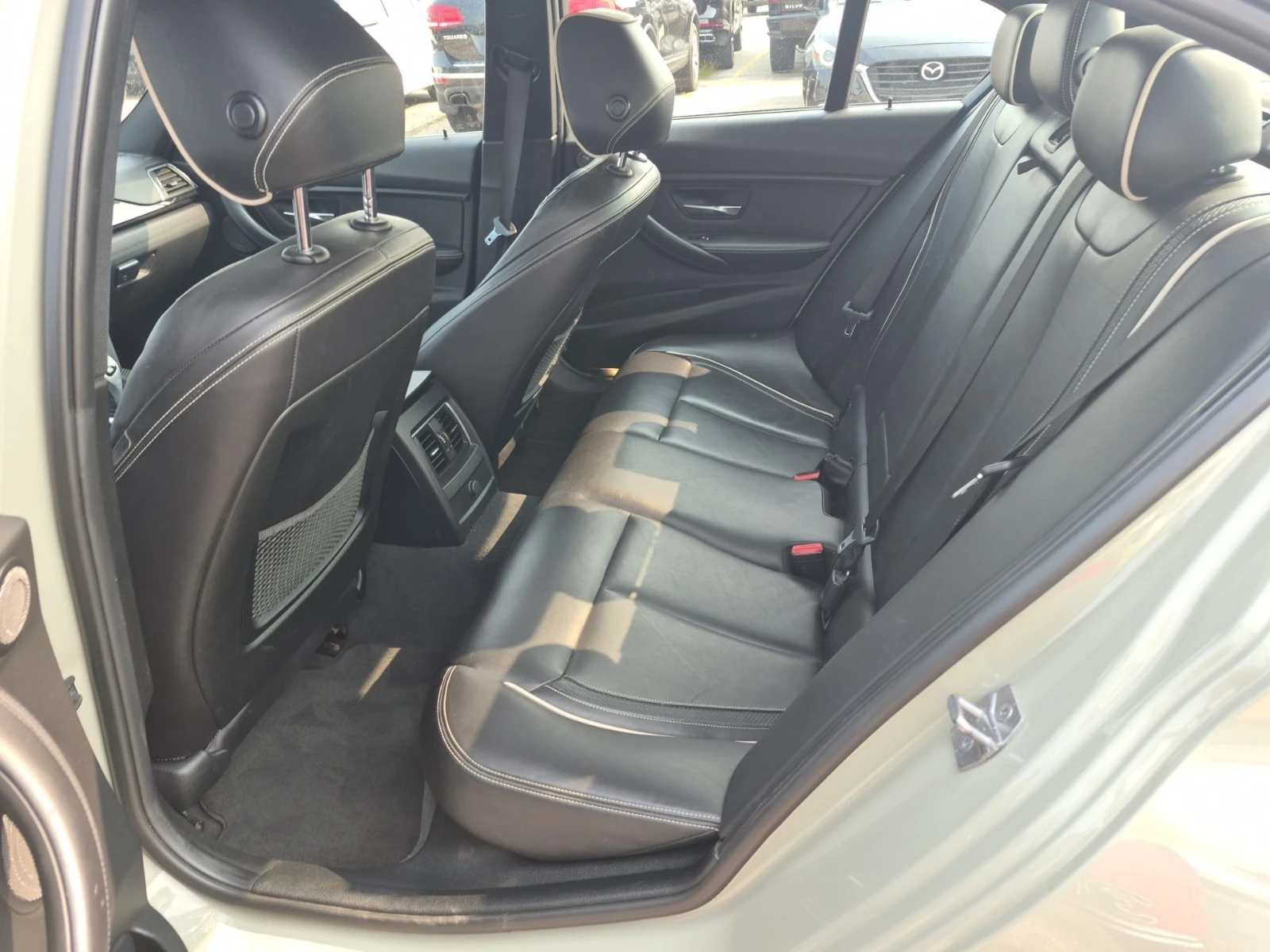BMW 340 * HEAD-UP * 2 КЛЮЧА * М ПАКЕТ * АВТОКРЕДИТ, снимка 12 - Автомобили и джипове - 56054084