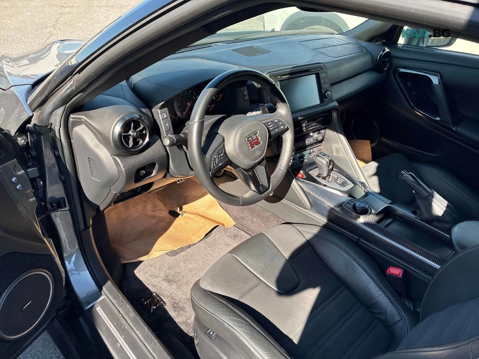 Nissan Gt-r ���� �� �������� & ���������� | Mobile.bg � ����������� 7