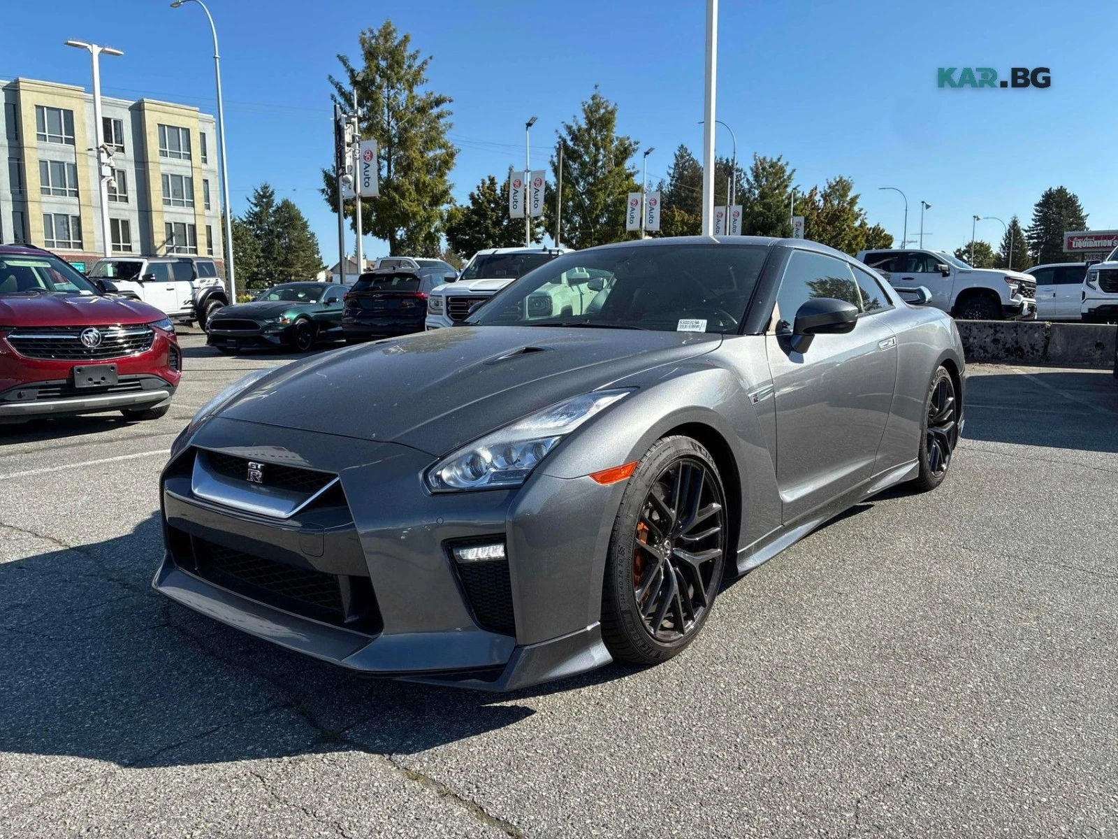 Nissan Gt-r ���� �� �������� & ���������� | Mobile.bg � ����������� 1