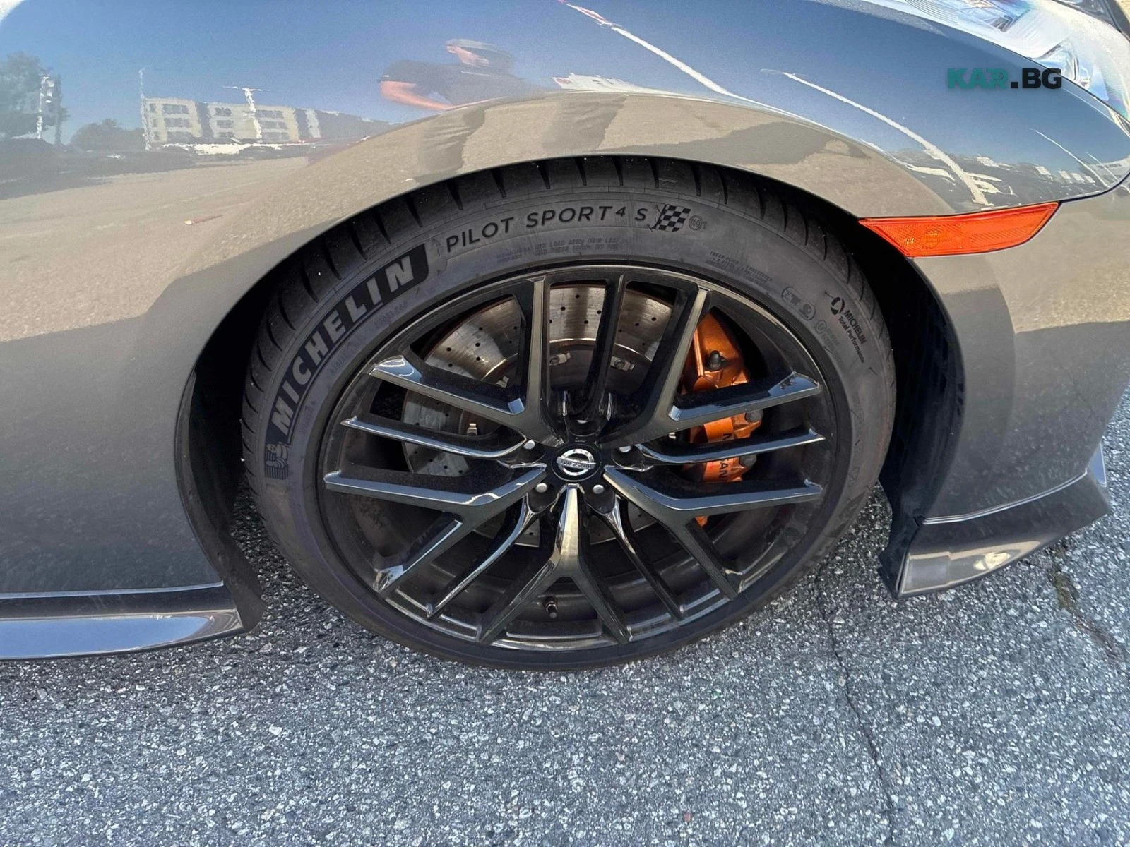 Nissan Gt-r ���� �� �������� & ���������� | Mobile.bg � ����������� 6