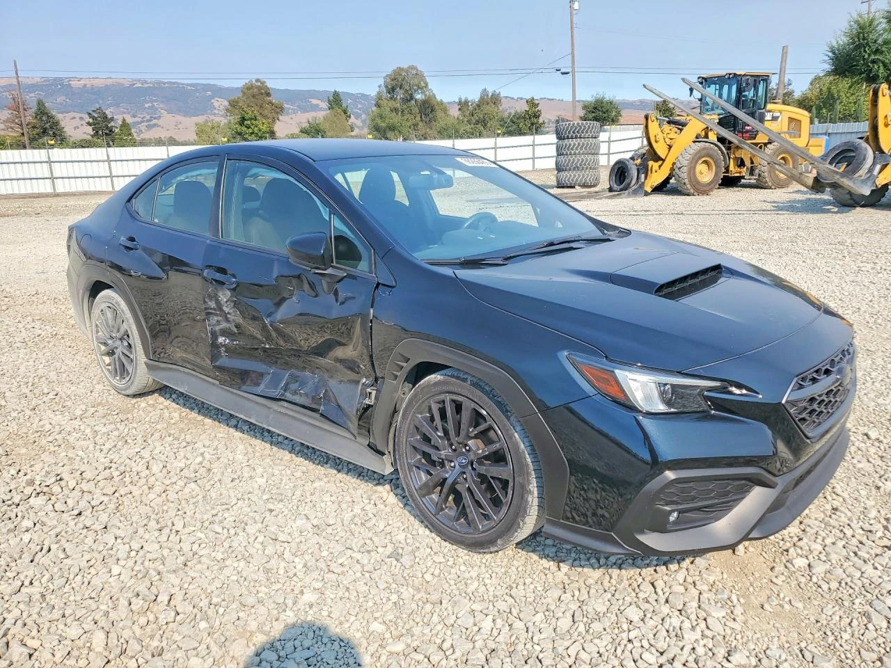 Subaru WRX 2.5l Premium, снимка 4 - Автомобили и джипове - 56163408
