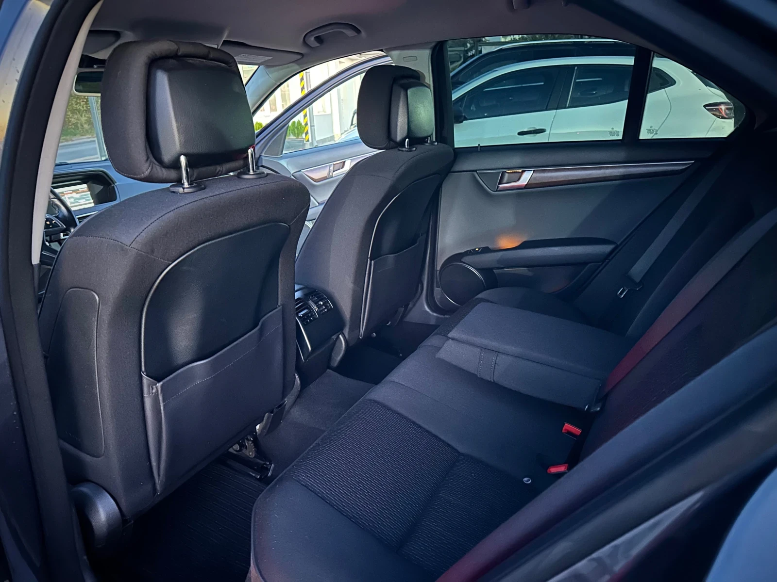 Mercedes-Benz C 350 CDI ��������� | Mobile.bg � ����������� 14
