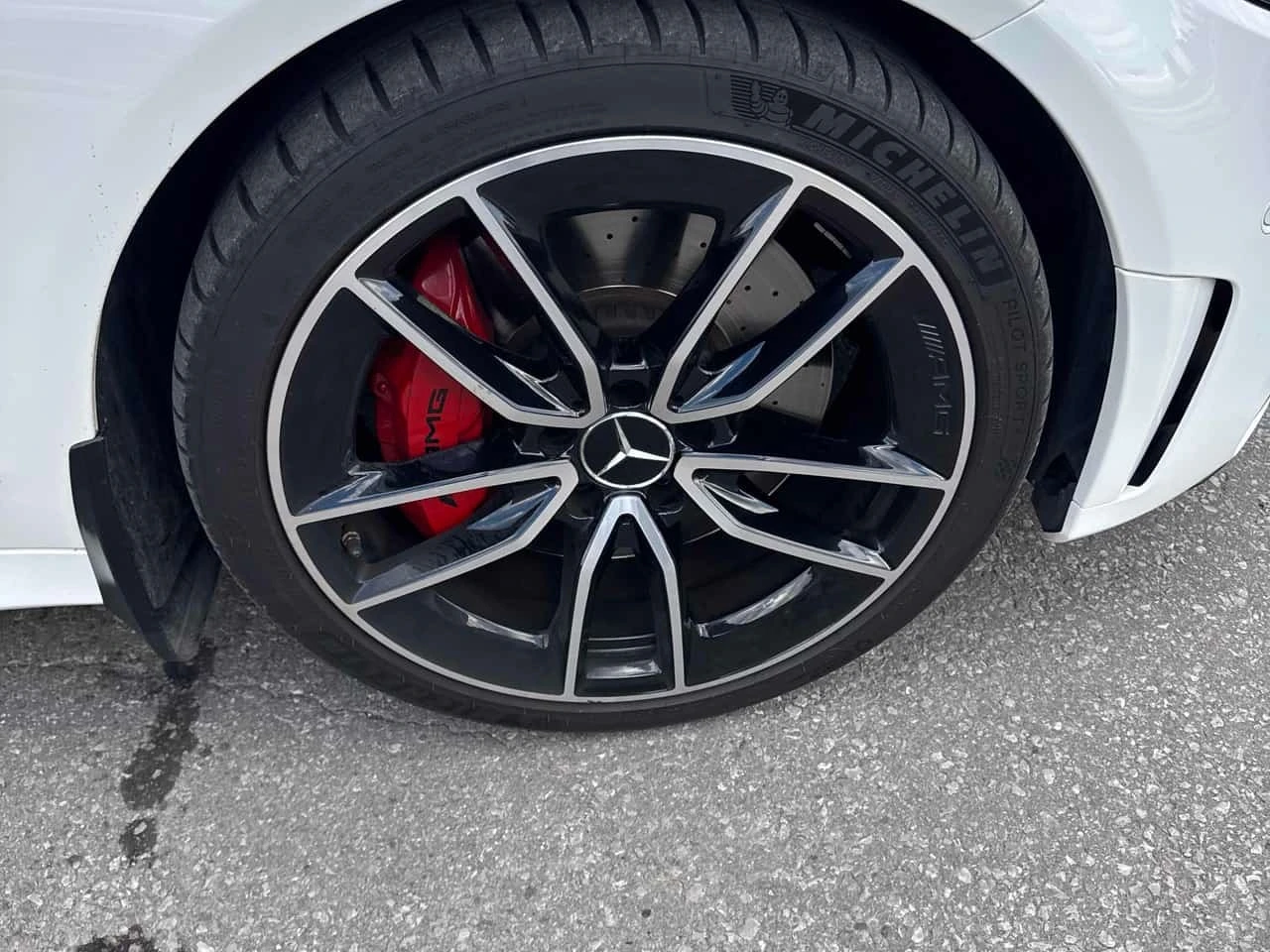 Mercedes-Benz C 43 AMG 4MATIC | ������ ���������������� �� MERCEDES | Mobile.bg � ����������� 6