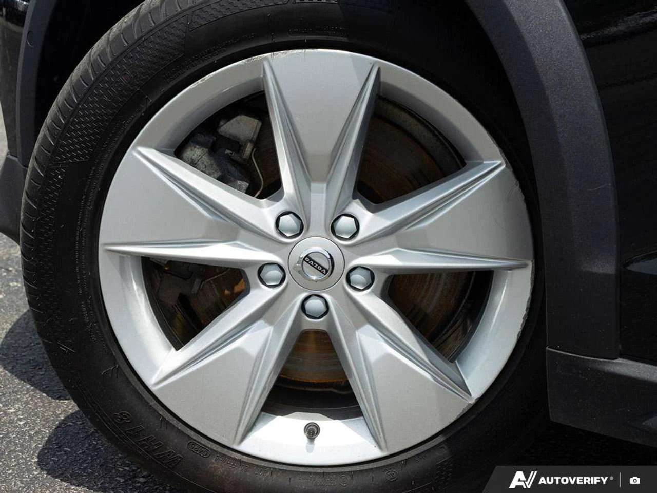Volvo V60 Cross Country Core | Sunroof | Leather | AWD | Heated Seats | Mobile.bg � ����������� 6