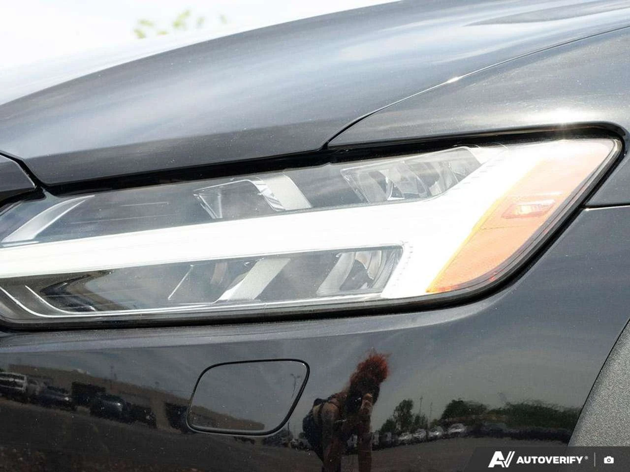Volvo V60 Cross Country Core | Sunroof | Leather | AWD | Heated Seats | Mobile.bg � ����������� 10