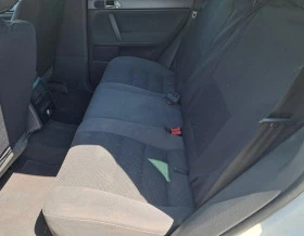 VW Touareg, снимка 10