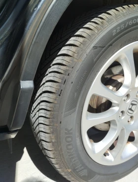 Honda Cr-v 3 ген.Андроид нави., снимка 5