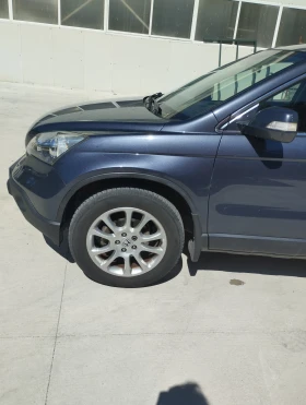 Honda Cr-v 3 ген.Андроид нави., снимка 11