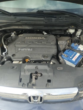 Honda Cr-v 3 ген.Андроид нави., снимка 13