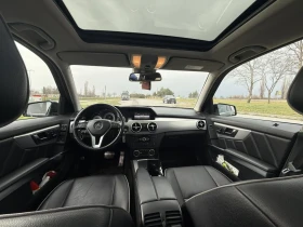 Mercedes-Benz GLK 350 4MATIC, снимка 8