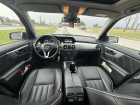 Mercedes-Benz GLK 350 4MATIC, снимка 9
