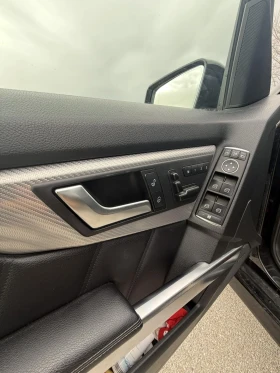 Mercedes-Benz GLK 350 4MATIC, снимка 11