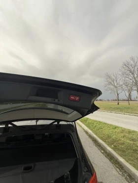 Mercedes-Benz GLK 350 4MATIC, снимка 7