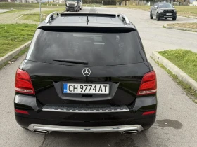 Mercedes-Benz GLK 350 4MATIC, снимка 6