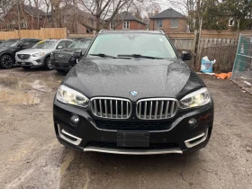 BMW X5 * XDRIVE35I * 360 САМ * ПАНОРАМА * ПОДГРЕВ * , снимка 2