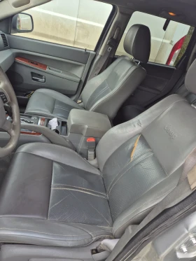 Jeep Grand cherokee, снимка 5
