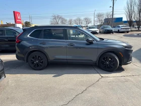 Honda Cr-v Touring АВТО КРЕДИТ, снимка 4