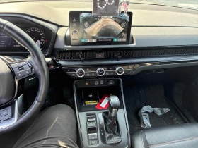 Honda Cr-v Touring АВТО КРЕДИТ, снимка 9