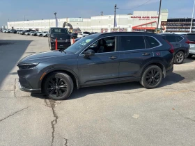 Honda Cr-v Touring АВТО КРЕДИТ, снимка 3