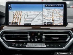 BMW X3 xDrive* АвтоКредит* (ЦЕНА ДО БГ), снимка 13