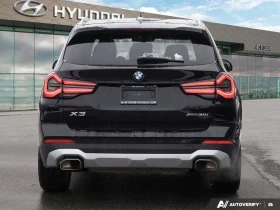 BMW X3 xDrive* АвтоКредит* (ЦЕНА ДО БГ), снимка 5