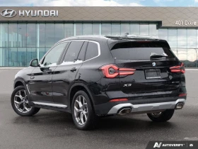 BMW X3 xDrive* АвтоКредит* (ЦЕНА ДО БГ), снимка 4