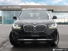 BMW X3 xDrive* АвтоКредит* (ЦЕНА ДО БГ), снимка 2