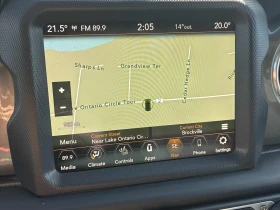 Jeep Wrangler Sahara * * CARFAX * * АВТО КРЕДИТ * * , снимка 12