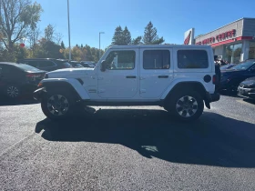 Jeep Wrangler Sahara * * CARFAX * * АВТО КРЕДИТ * * , снимка 3