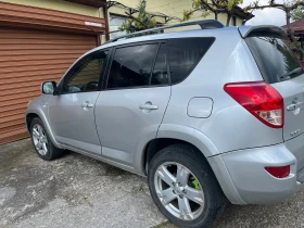Toyota Rav4, снимка 2