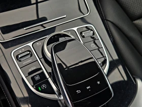 Mercedes-Benz GLC 250 AMG/COUPE/SHADOW LINE/CAMERA/AIRMATIC/KEYLESS/LIZI, снимка 12