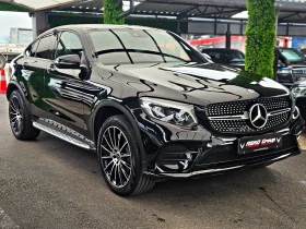 Mercedes-Benz GLC 250 AMG/COUPE/SHADOW LINE/CAMERA/AIRMATIC/KEYLESS/LIZI, снимка 3