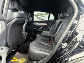 Mercedes-Benz GLC 250 AMG/COUPE/SHADOW LINE/CAMERA/AIRMATIC/KEYLESS/LIZI, снимка 16