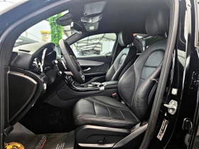 Mercedes-Benz GLC 250 AMG/COUPE/SHADOW LINE/CAMERA/AIRMATIC/KEYLESS/LIZI, снимка 15