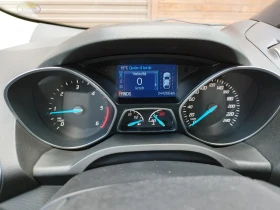 Ford Kuga 2.0 TDCI, 4X4, 180k.c., FULL, TITANIUМ, PANORAMA , снимка 10