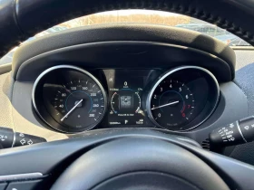 Jaguar F-PACE * Premium * PANO * ПОДГРЕВИ * КАМЕРА, снимка 8