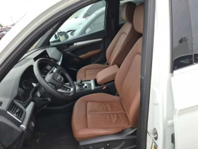 Audi Q5 * CARFAX * АВТОКРЕДИТ БЕЗ ПЪРВОНАЧАЛНА ВНОСКА, снимка 7