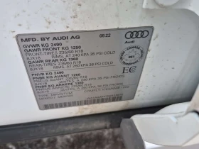 Audi Q5 * CARFAX * АВТОКРЕДИТ БЕЗ ПЪРВОНАЧАЛНА ВНОСКА, снимка 15