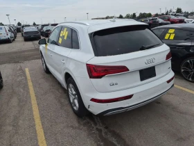 Audi Q5 * CARFAX * АВТОКРЕДИТ БЕЗ ПЪРВОНАЧАЛНА ВНОСКА, снимка 4