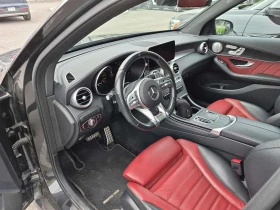 Mercedes-Benz GLC * AMG 43 * АВТОКРЕДИТР БЕЗ ПЪРВОНАЧАЛНА ВНОСКА* , снимка 5