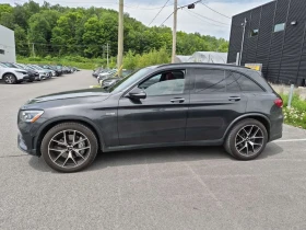 Mercedes-Benz GLC * AMG 43 * АВТОКРЕДИТР БЕЗ ПЪРВОНАЧАЛНА ВНОСКА* , снимка 2