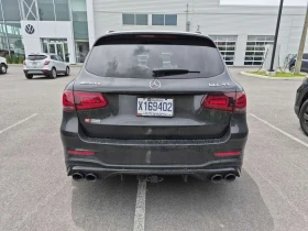 Mercedes-Benz GLC * AMG 43 * АВТОКРЕДИТР БЕЗ ПЪРВОНАЧАЛНА ВНОСКА* , снимка 4