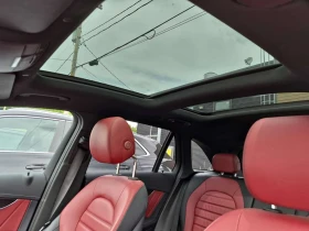 Mercedes-Benz GLC * AMG 43 * АВТОКРЕДИТР БЕЗ ПЪРВОНАЧАЛНА ВНОСКА* , снимка 12
