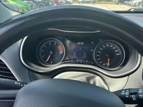 Jeep Cherokee * Trailhawk Elite * АВТОКРЕДИТ* , снимка 8