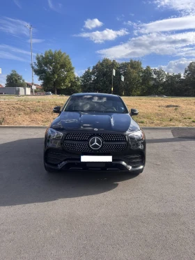 Mercedes-Benz GLE 450 AMG 4-Matic, снимка 7